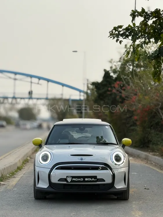 MINI Cooper 2021 for Sale in Lahore Image-1