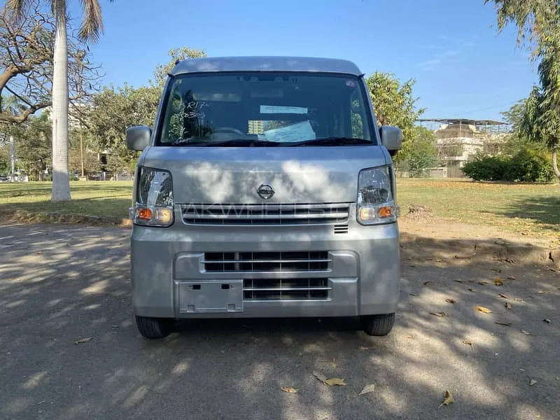 Nissan Clipper 2019 for Sale in Karachi Image-1