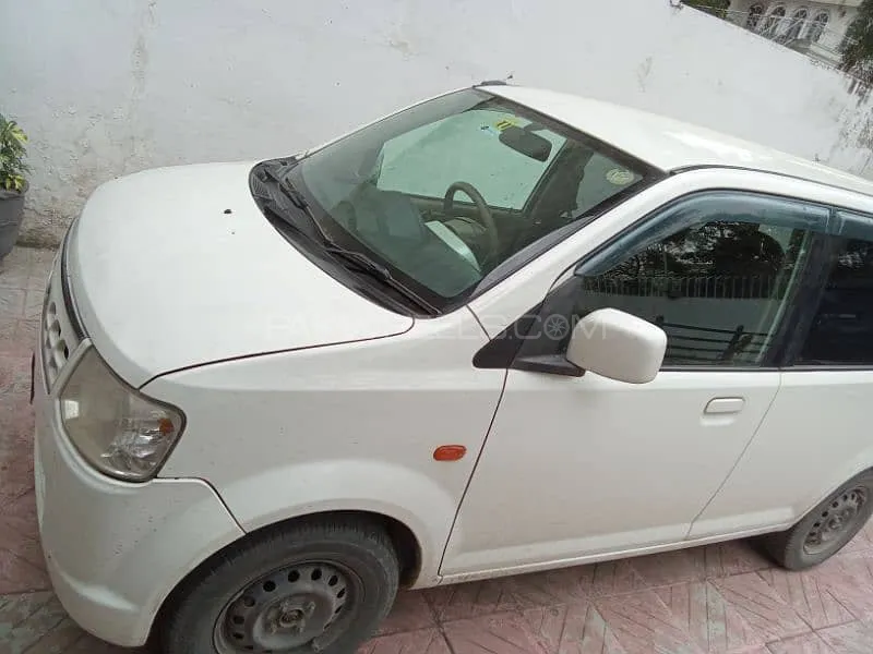 Nissan Otti 2014 for Sale in Islamabad Image-1