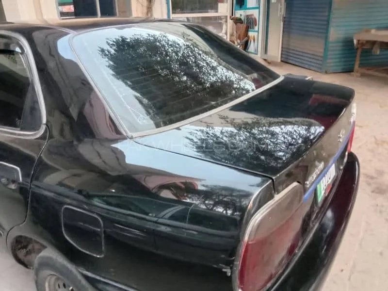 Suzuki Baleno 2005 for Sale in Sahiwal Image-1