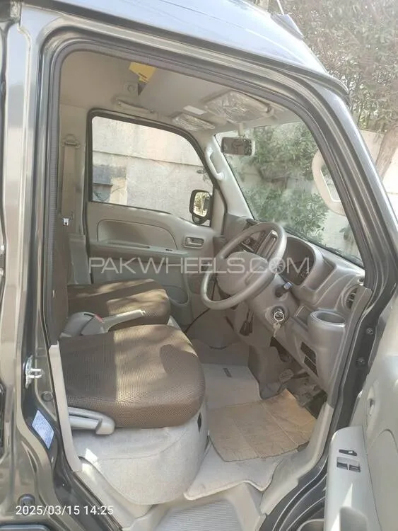 سوزوکی ایوری 2024 for Sale in کراچی سوزوکی ایوری 2024 for Sale in کراچی Image-11