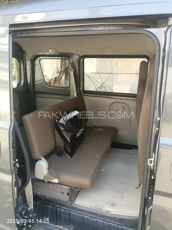 سوزوکی ایوری 2024 for Sale in کراچی سوزوکی ایوری 2024 for Sale in کراچی Image-12