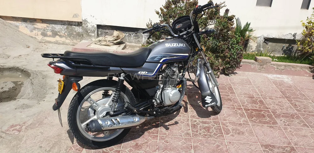 سوزوکی GD 110S 2021 for Sale Image-1