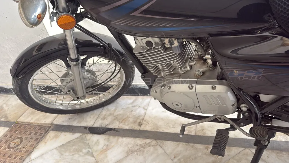 Suzuki GS 150 2023 for Sale Image-1