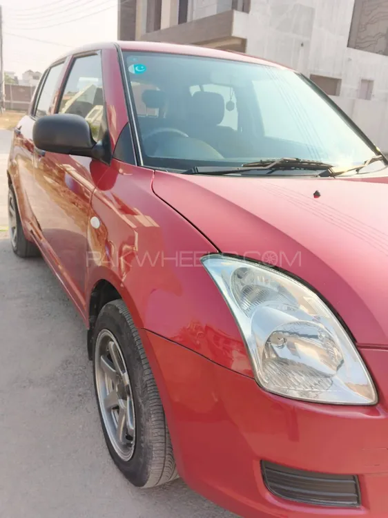 سوزوکی سوئفٹ 2013 for Sale in گجرانوالہ سوزوکی سوئفٹ 2013 for Sale in گجرانوالہ Image-5