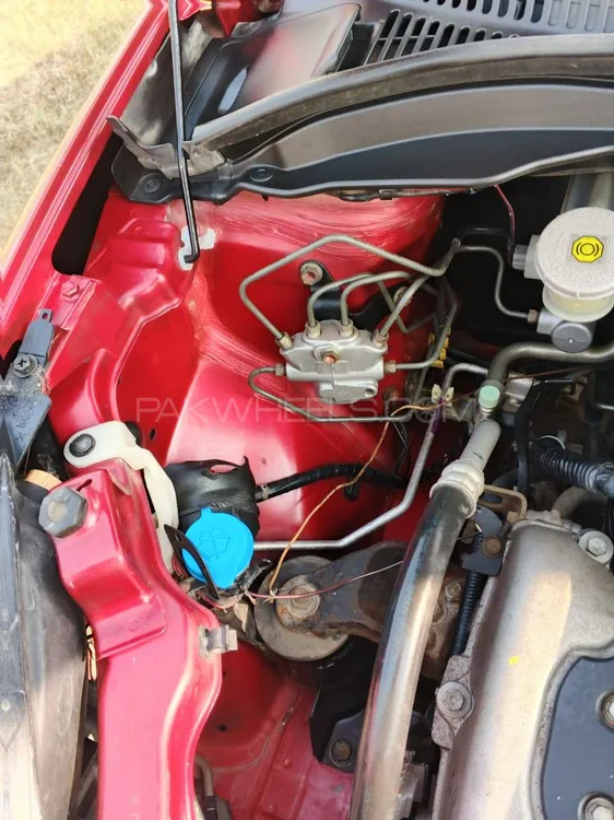 سوزوکی سوئفٹ 2013 for Sale in گجرانوالہ سوزوکی سوئفٹ 2013 for Sale in گجرانوالہ Image-13