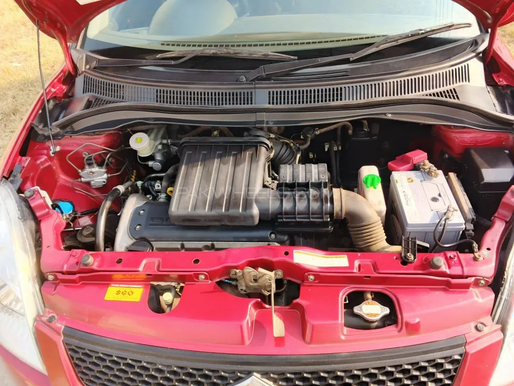 سوزوکی سوئفٹ 2013 for Sale in گجرانوالہ سوزوکی سوئفٹ 2013 for Sale in گجرانوالہ Image-17