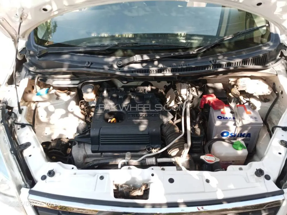 Suzuki Wagon R 2019 for Sale in Islamabad Suzuki Wagon R 2019 for Sale in Islamabad Image-7