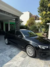 Audi A3 1.2 TFSI Standard 2018 for Sale