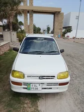 Daihatsu Cuore CX 2006 for Sale