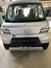 Daihatsu Hijet Cruise 2021 for Sale