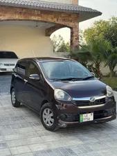 Daihatsu Mira TX Special 2013 for Sale