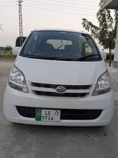 Daihatsu Move Custom X 2007 for Sale