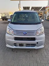 Daihatsu Move L 2023 for Sale
