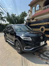 DFSK Glory 580 Pro 2021 for Sale