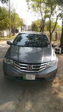 Honda City 1.3 i-VTEC 2013 for Sale