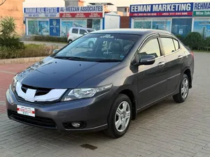 Honda City 1.3 i-VTEC 2019 for Sale