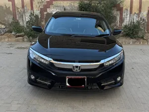 Honda Civic Oriel 1.8 i-VTEC CVT 2021 for Sale