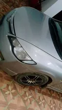 Honda Civic VTi Prosmatec 1.8 i-VTEC 2007 for Sale