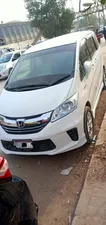 Honda Freed 2015 for Sale