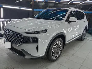 Hyundai Santa Fe Signature 2024 for Sale