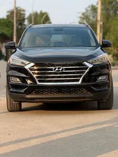 Hyundai Tucson 2023 for sale in Pakistan | PakWheels Hyundai Tucson 2023 for sale in Pakistan | PakWheels