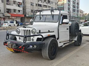 Jeep CJ 5 1965 for Sale