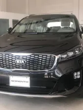 KIA Sorento 3.5 FWD 2025 for Sale