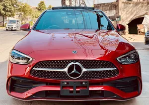 Mercedes Benz C Class C200 2022 for Sale