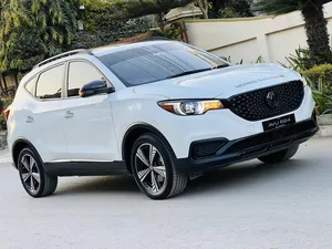 MG ZS EV Luxury 2021 for Sale
