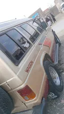 Mitsubishi Pajero 1990 for Sale