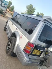 Mitsubishi Pajero 1992 for Sale