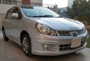 Nissan AD Van 2007 for Sale