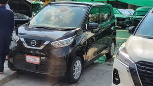 Nissan Dayz 2021 for Sale