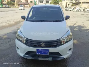 Suzuki Cultus VXR 2018 for Sale