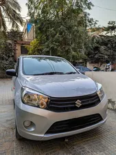 Suzuki Cultus VXR 2018 for Sale