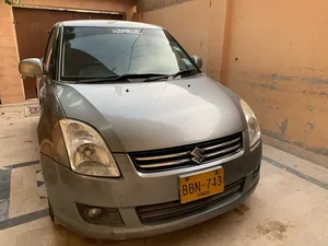 Suzuki Swift DX 1.3 2014 for Sale