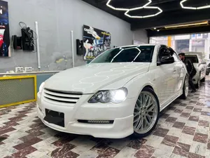 Toyota Mark X 300G Premium 2004 for Sale