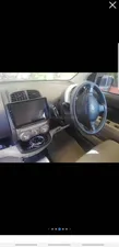 Toyota Passo G 1.0 2007 for Sale