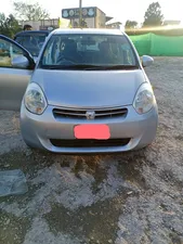 Toyota Passo X L Package 2012 for Sale