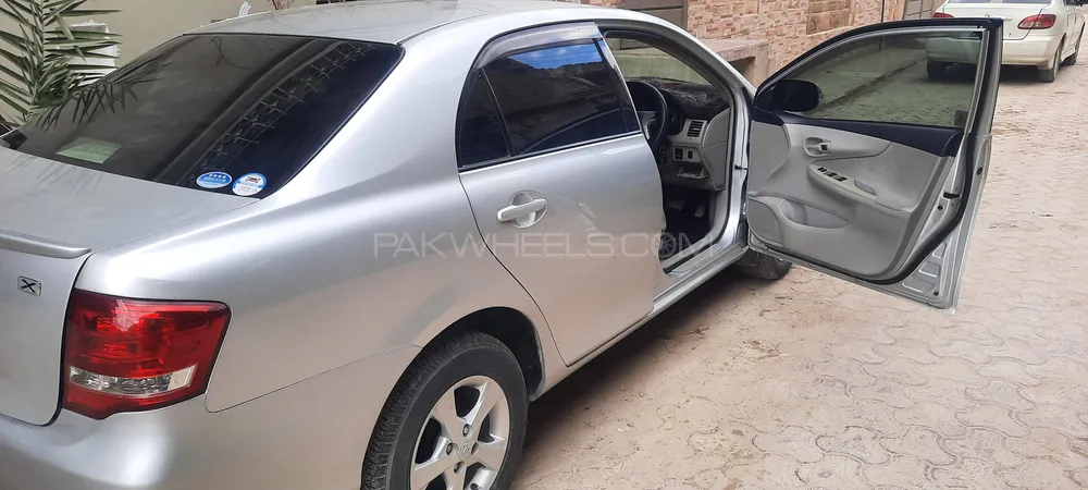 Toyota Corolla Axio 2007 for Sale in Quetta Image-1