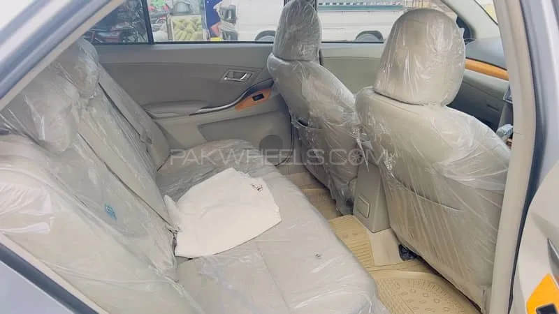 Toyota Premio 2008 for Sale in Mardan Image-1