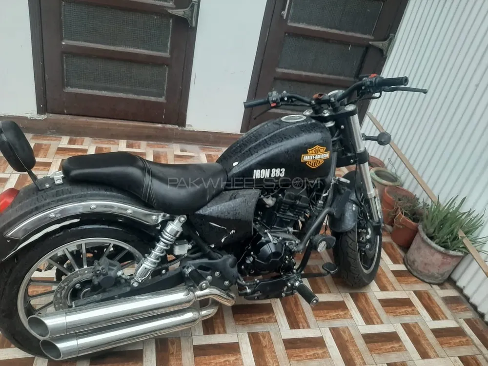 Zongshen 150 2021 for Sale Image-1