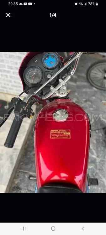 ZXMCO ZX 100 Power Max 2023 for Sale Image-1