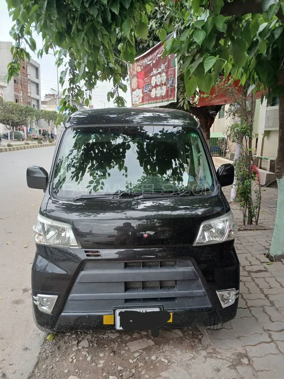 Daihatsu Hijet 2019 for Sale in Sialkot Image-1