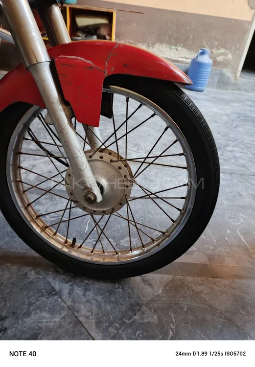 دیوان یاماہا Junoon YD-100 2008 for Sale Image-1