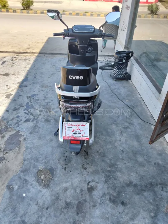 Evee Gen-Z 2024 for Sale Evee Gen-Z 2024 for Sale Image-2