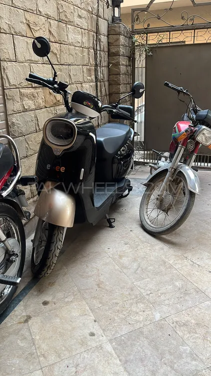 Evee Nisa 2025 for Sale Image-1