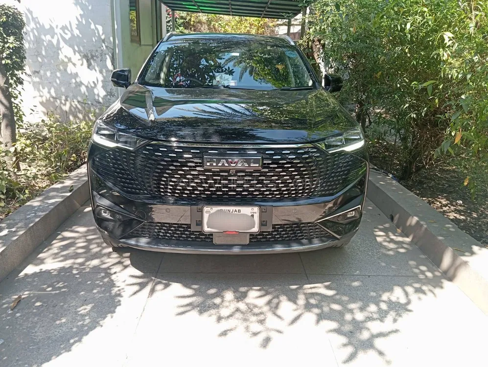 Haval H6 2024 for Sale in Lahore Image-1