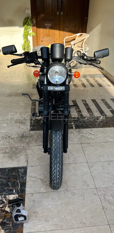 Hi Speed Infinity 150 2024 for Sale Image-1